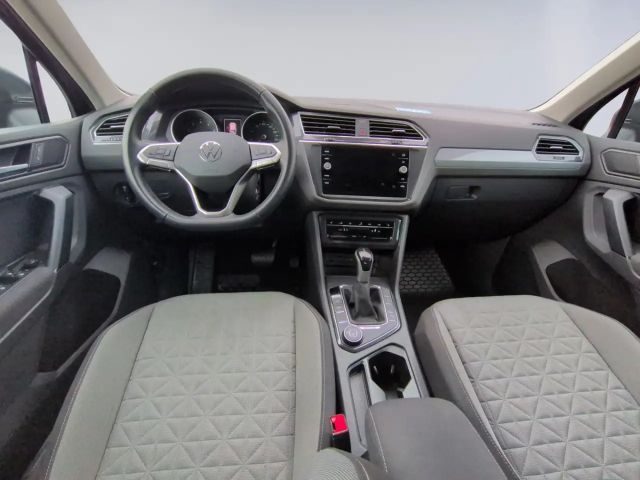 Volkswagen Tiguan 2.0 TSI DSG Life