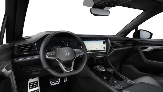 Volkswagen Touareg 3.0 V6 TDI R-Line