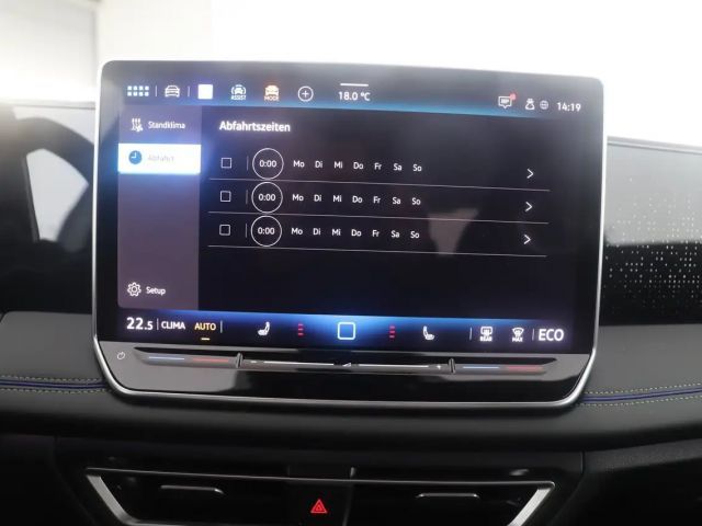 Volkswagen Tiguan DSG Sport eHybrid