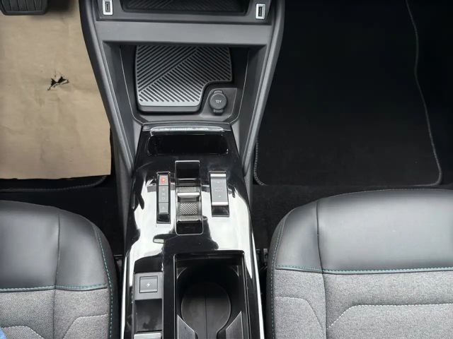 Citroën ë-C4 Feel Pack