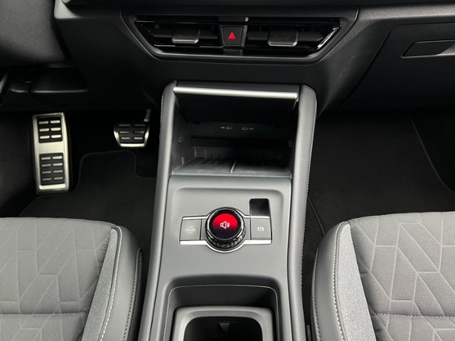 Volkswagen Tiguan 1.5 eTSI DSG