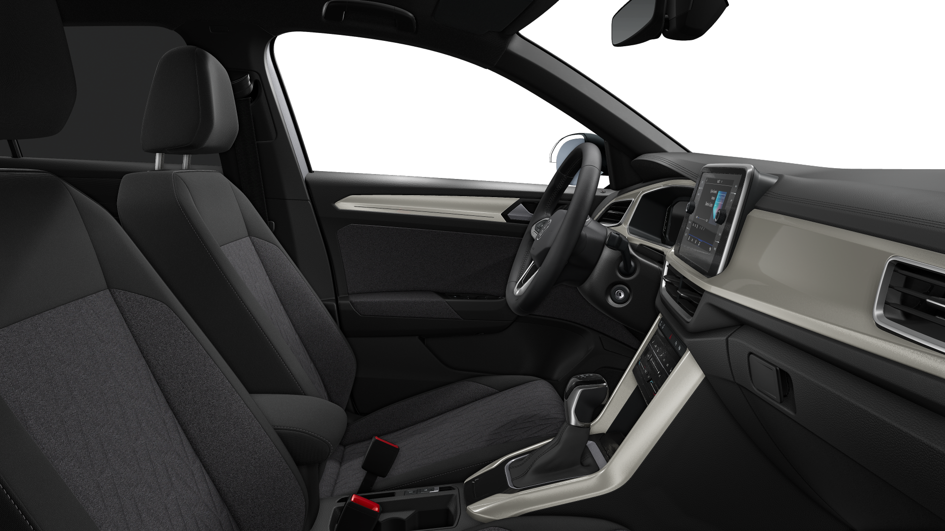 Volkswagen T-Roc DSG Move