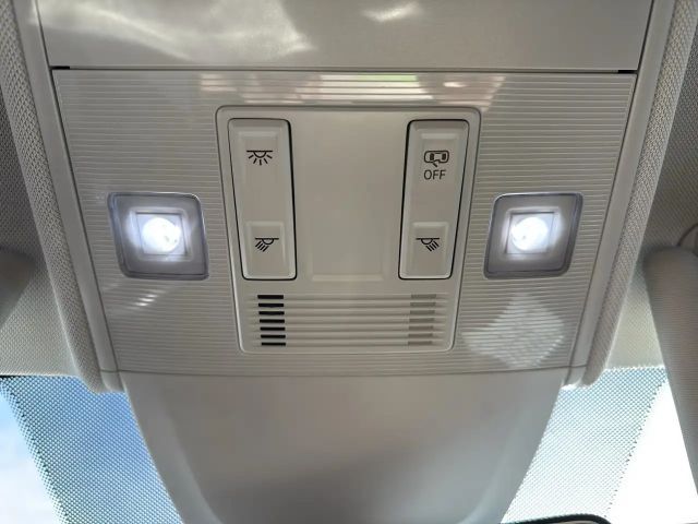 Volkswagen Taigo Life