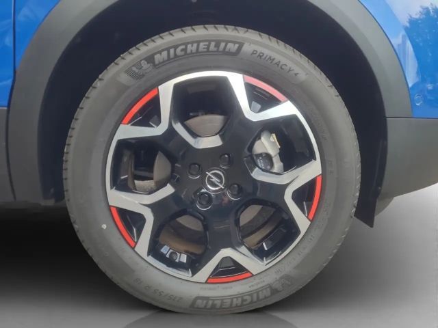 Opel Mokka GS-Line Grand Sport Mokka-e