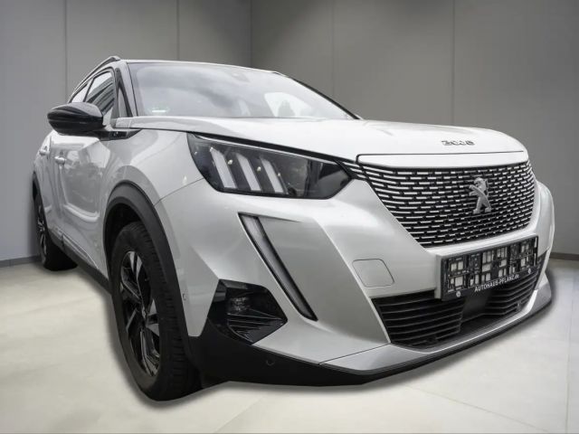 Peugeot 2008 GT-Line