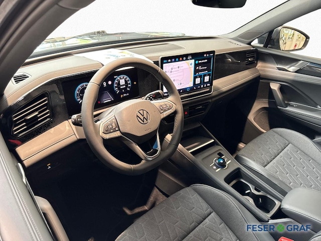 Volkswagen Tiguan DSG