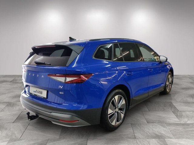 Skoda Enyaq iV 60