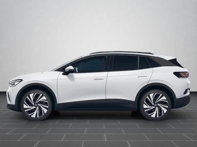 Volkswagen ID.4 77 KWh Performance Pro