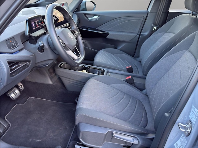 Volkswagen ID.3 Performance Pro