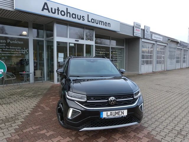 Volkswagen T-Cross 1.5 TSI DSG R-Line