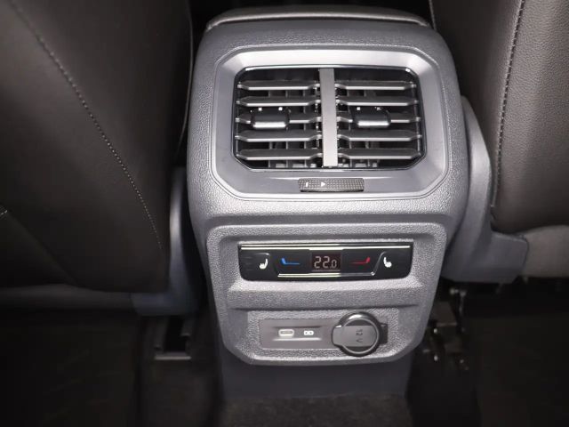 Seat Tarraco 2.0 TSI 4Drive DSG FR-lijn