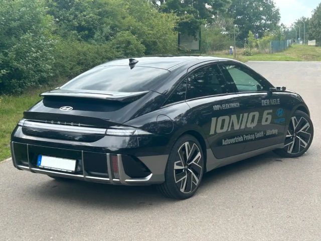 Hyundai IONIQ 6 UNIQ