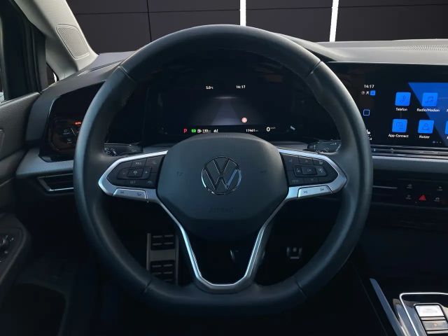 Volkswagen Golf AllTrack DSG Golf VIII Variant