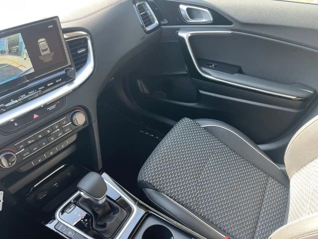 Kia XCeed GDi Vision