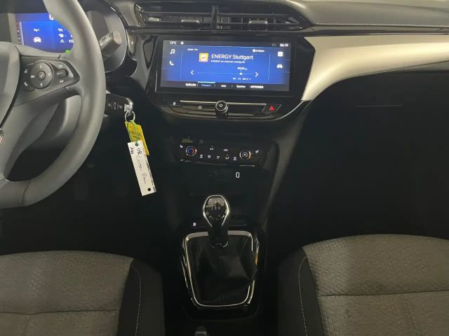 Opel Corsa F 1.2 Matrix Facelift Kam. PDC SHZ SpurH