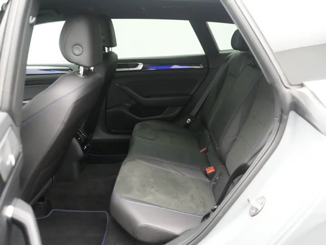 Volkswagen Arteon Shooting Brake 4Motion