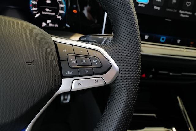 Volkswagen Golf GTE Golf VIII