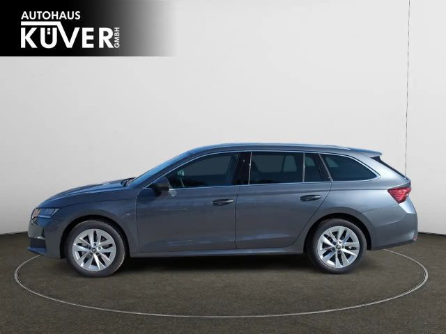 Skoda Octavia 1.5 TSI Combi Selection