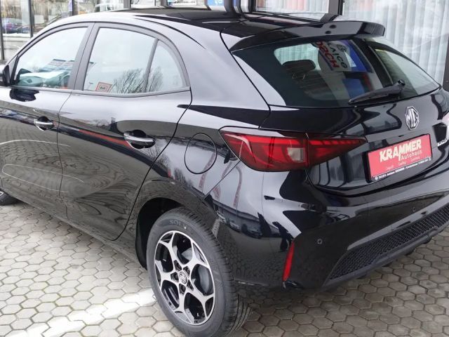 MG MG3 Comfort