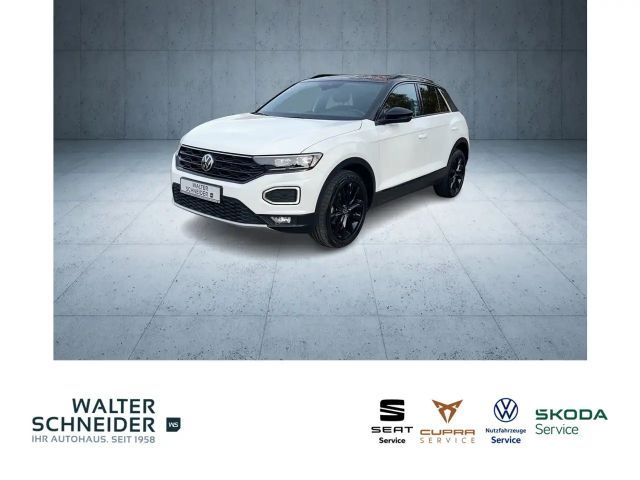 Volkswagen T-Roc 1.5 TSI Sport