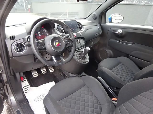 Abarth 595 Abarth 595 F595
