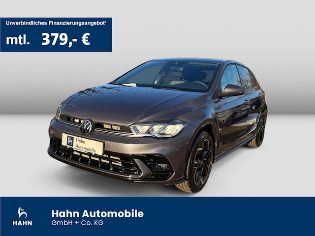 Volkswagen Polo 1.0 TSI DSG R-Line