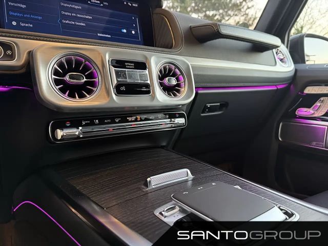 Mercedes-Benz G 63 AMG AMG Line