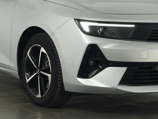 Opel Astra GS-Line Grand Sport Sports Tourer