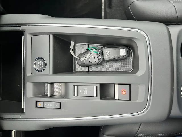 Citroën C5 Aircross Hybrid Pack Shine