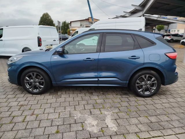 Ford Kuga ST Line X