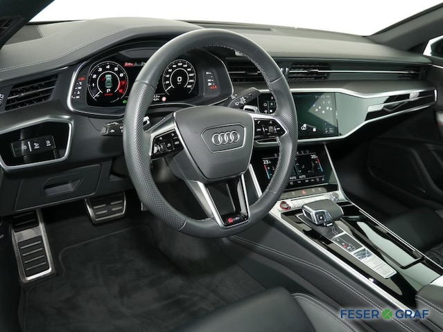 Audi RS7 Quattro Sportback