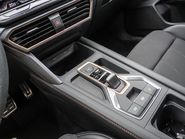 Cupra Leon ST Sportstourer