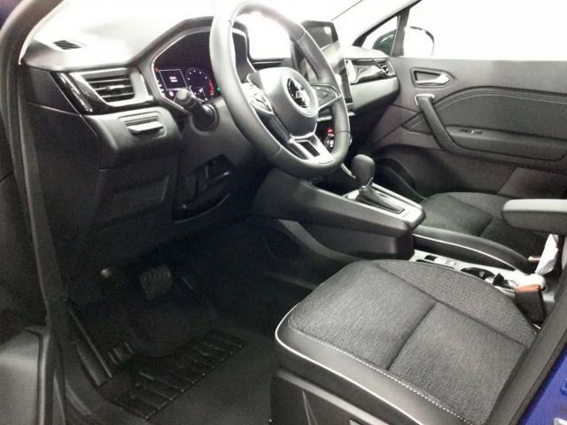 Mitsubishi ASX 1.3 Turbo Mildhybrid DCT INTRO EDITION 116 kW,