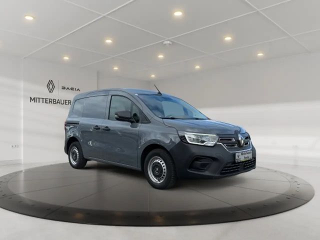 Renault Kangoo Kangoo Van electric