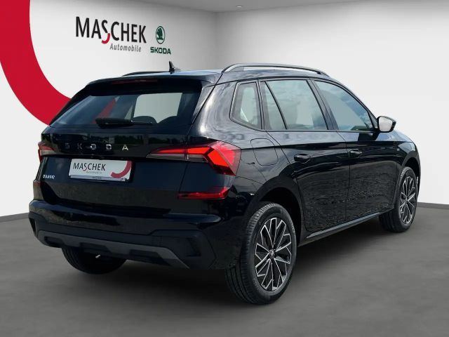 Skoda Kamiq 1.0 TSI Tour