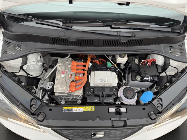 Seat Mii electric Basis