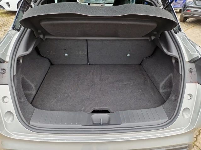 Nissan Juke DIG-T N-Connecta