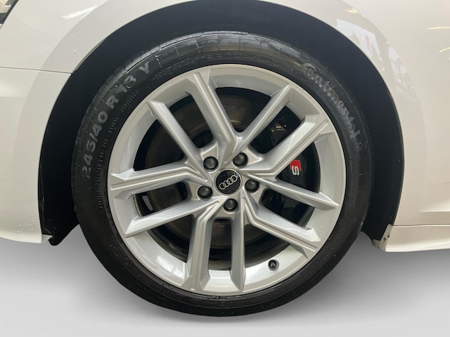 Audi S5 Quattro Sportback