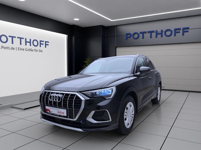 Audi Q3 35 TFSI S-Tronic