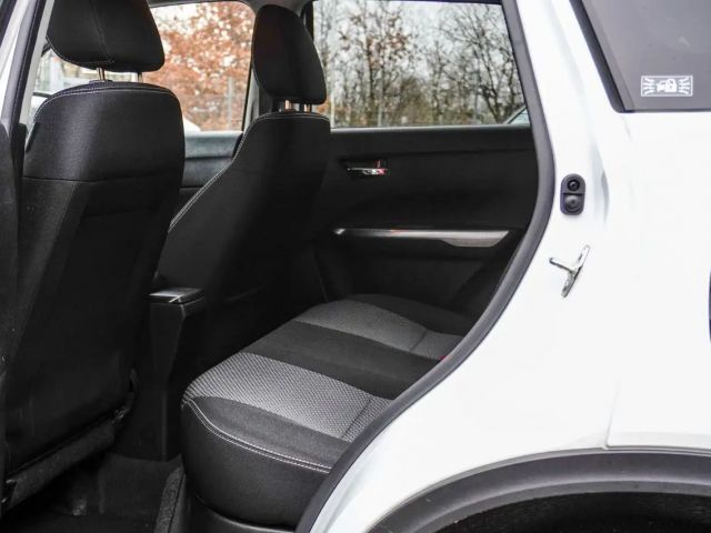 Suzuki Vitara Comfort Hybrid