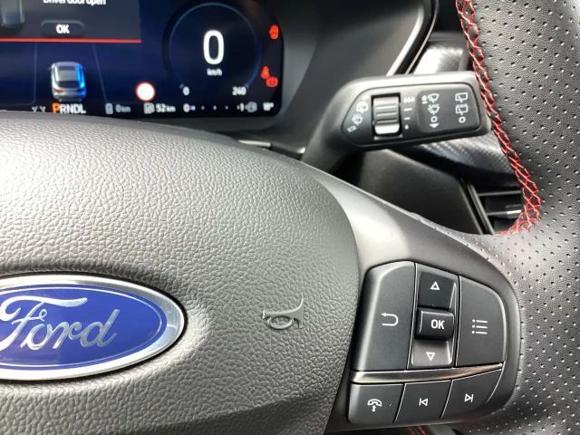 Ford Kuga Plug in Hybrid