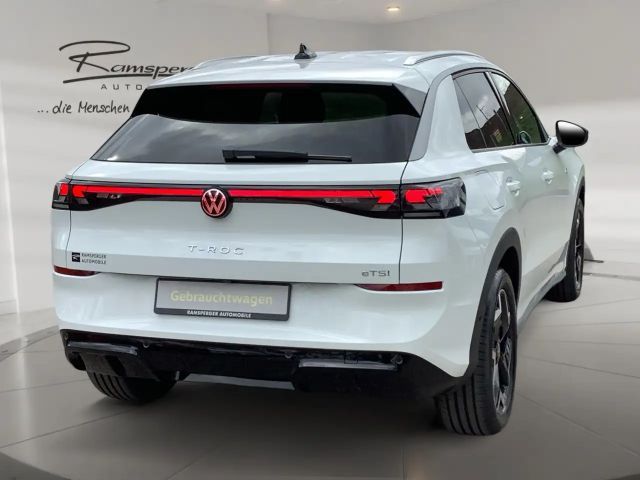 Volkswagen T-Roc 1.5 eTSI DSG R-Line