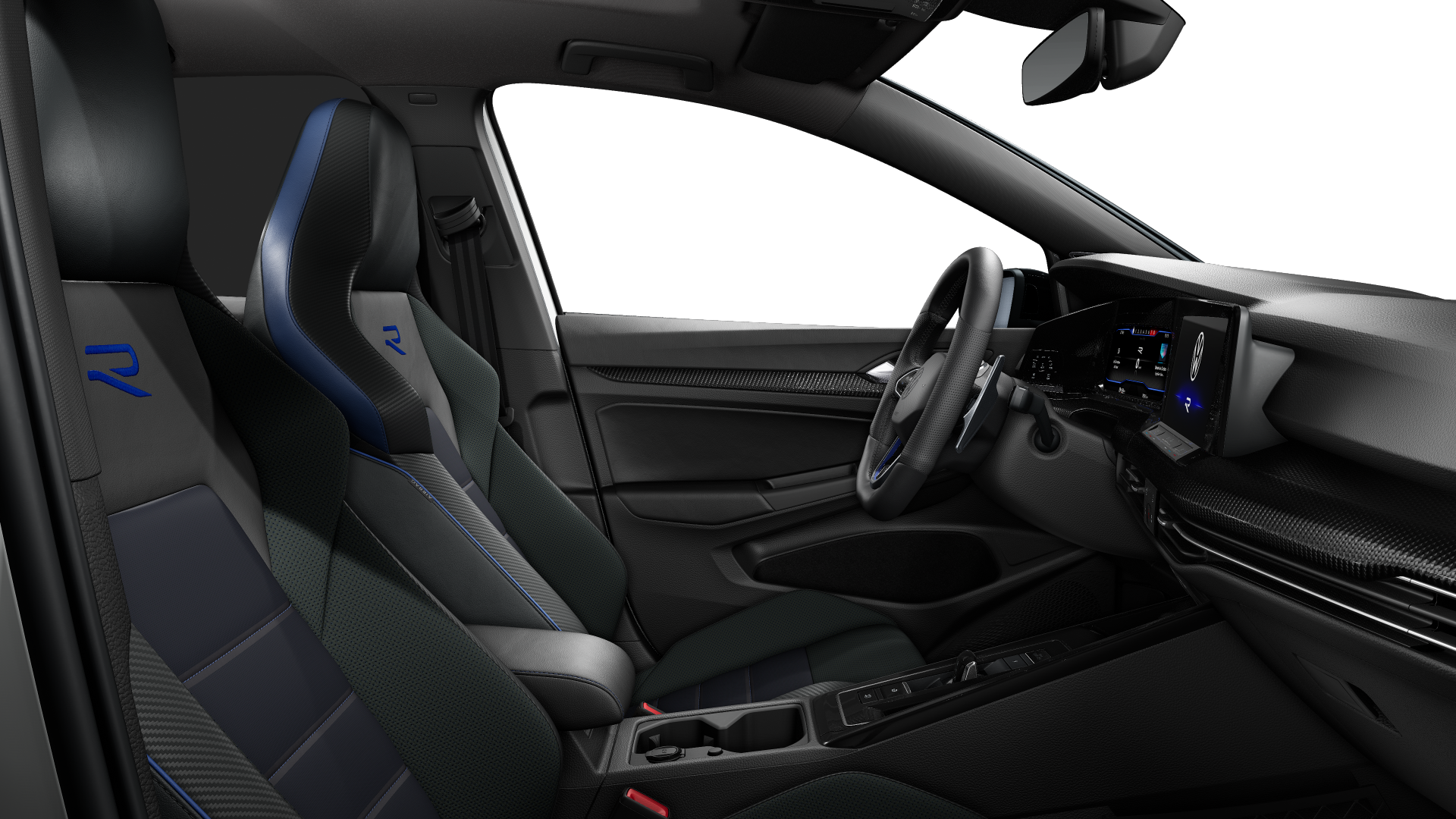 Volkswagen Golf 2.0 TSI