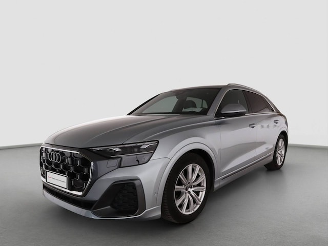 Audi Q8 50 TDI Quattro