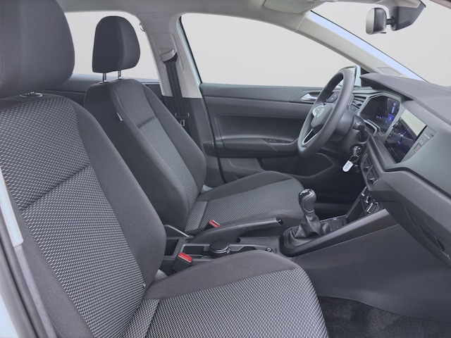 Volkswagen Polo 1.0 MPI