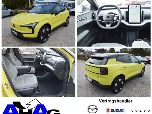 Volvo EX30 Extended range Plus Single motor