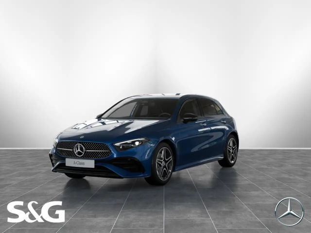 Mercedes-Benz A 200 AMG Line