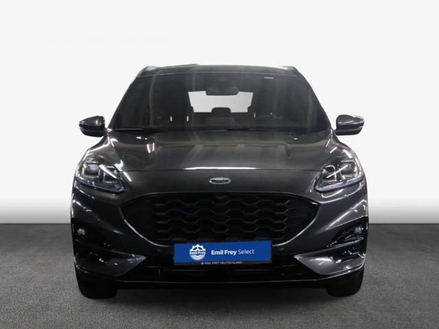 Ford Kuga EcoBoost ST Line