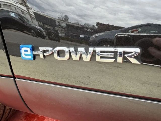 Nissan Qashqai N-Connecta