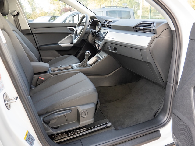 Audi Q3 35 TDI S-Tronic Sportback